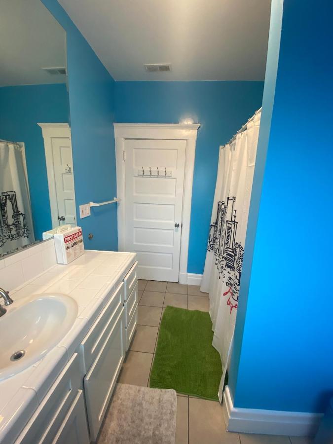 Private Large La Bedroom W Private Half-Bathroom - Ac - Wifi - Private Fridge Near Usc - Exposition Park - Usc Memorial Coliseum - Banc Of California Stadium - Downtown Los Angeles Dtla - University Of Southern California Usc! ภายนอก รูปภาพ