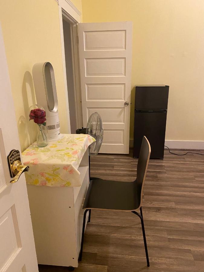 Private Large La Bedroom W Private Half-Bathroom - Ac - Wifi - Private Fridge Near Usc - Exposition Park - Usc Memorial Coliseum - Banc Of California Stadium - Downtown Los Angeles Dtla - University Of Southern California Usc! ภายนอก รูปภาพ